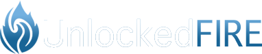 UnlockedFIRE TV Logo